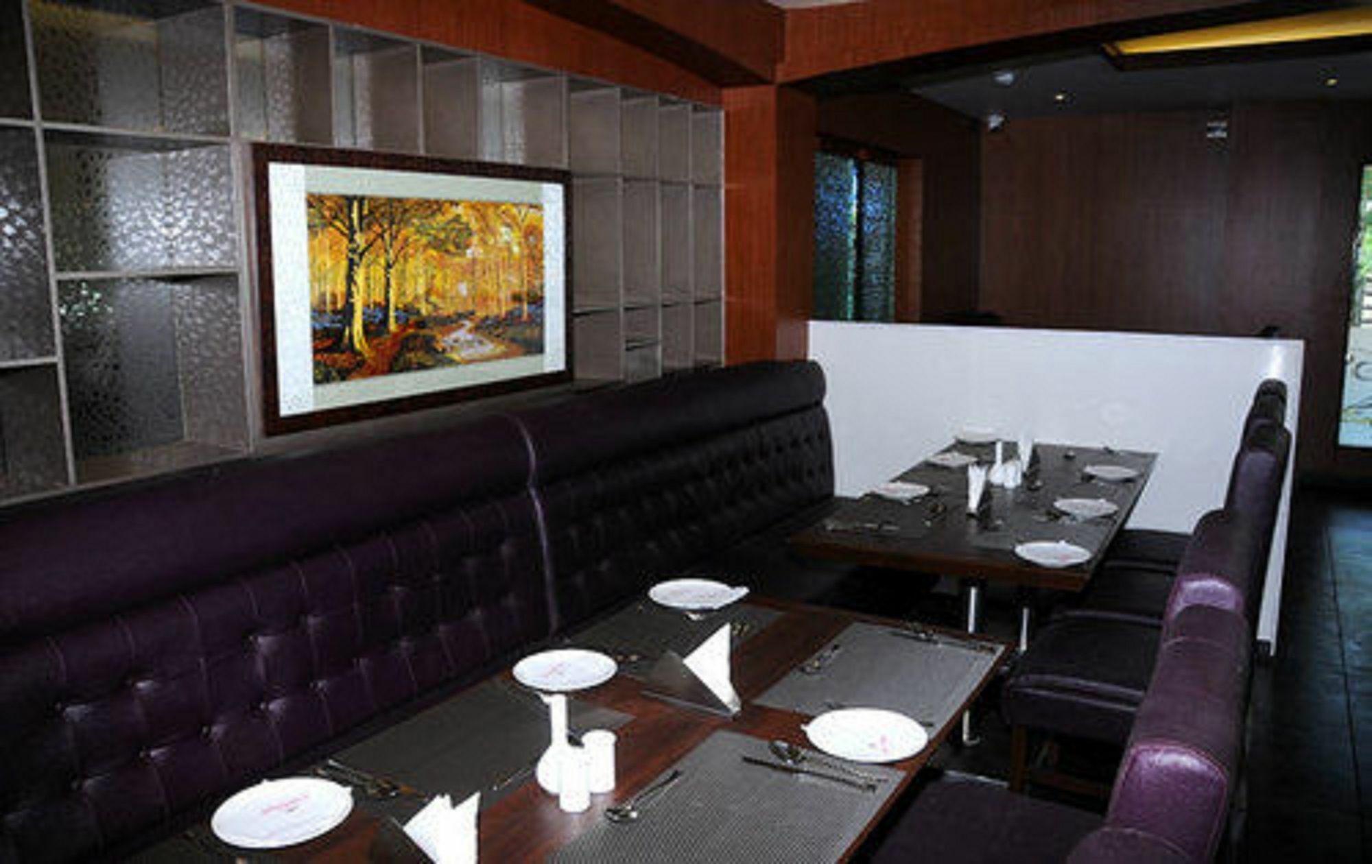 Hotel Nk Grand Park Airport Hotel Chennai Extérieur photo